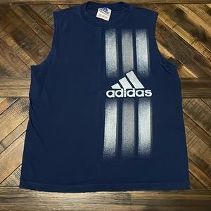 Adidas tank top